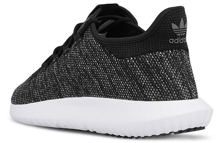 adidas Трубчатый теневой трикотаж 'Core Black' BB8826