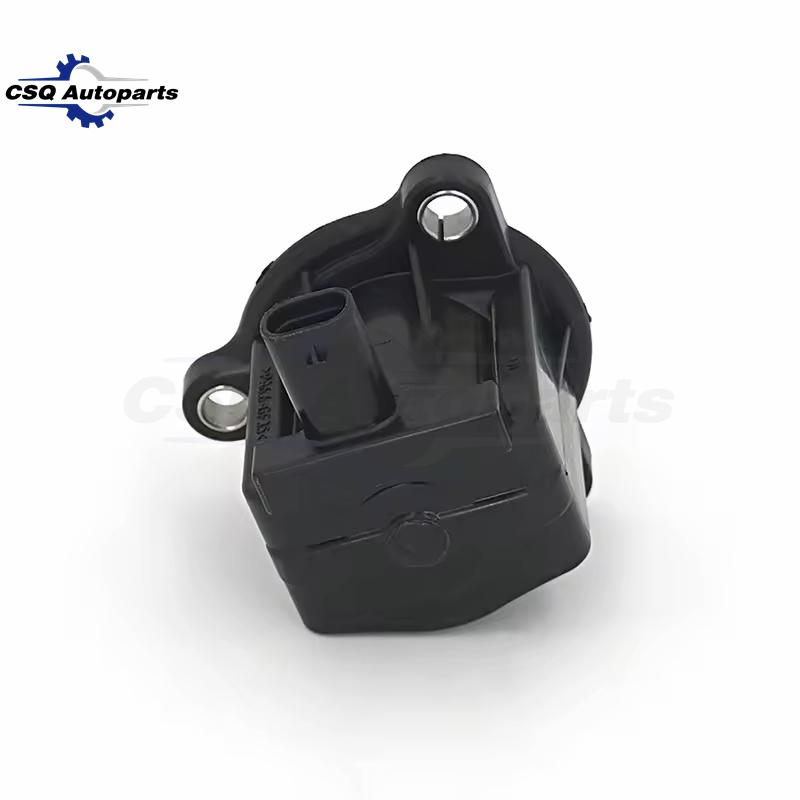 A0001531859 2pins Turbocharger Solenoid Valve For Mercedes-Benz GLC A205 C205 S205 R172 W176 W177 W204 W205 W242