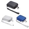 Anti Scratch Carrying Case Protective Bag for Samsung SSD T7 Shield/T9 4TB 2TB 1TB Travel