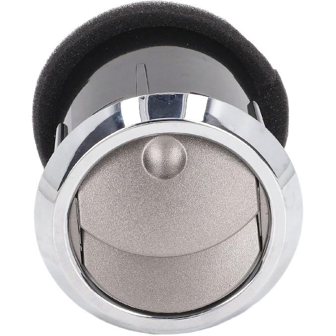 Dash Board AC Air Vent Dash Board AC Air Vent Round Insert Air Conditioner Vent Replacement for MKZ rv air conditioner units Dashboard Parts