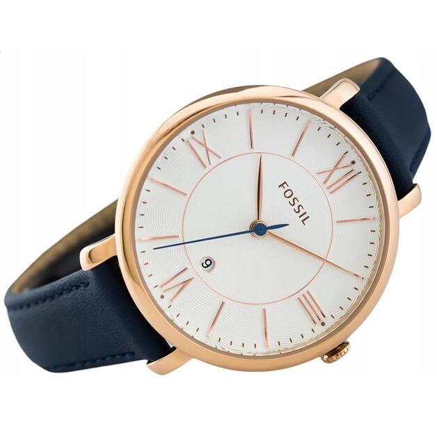 Fossil Jacqueline Dress Women's Watch ES3843