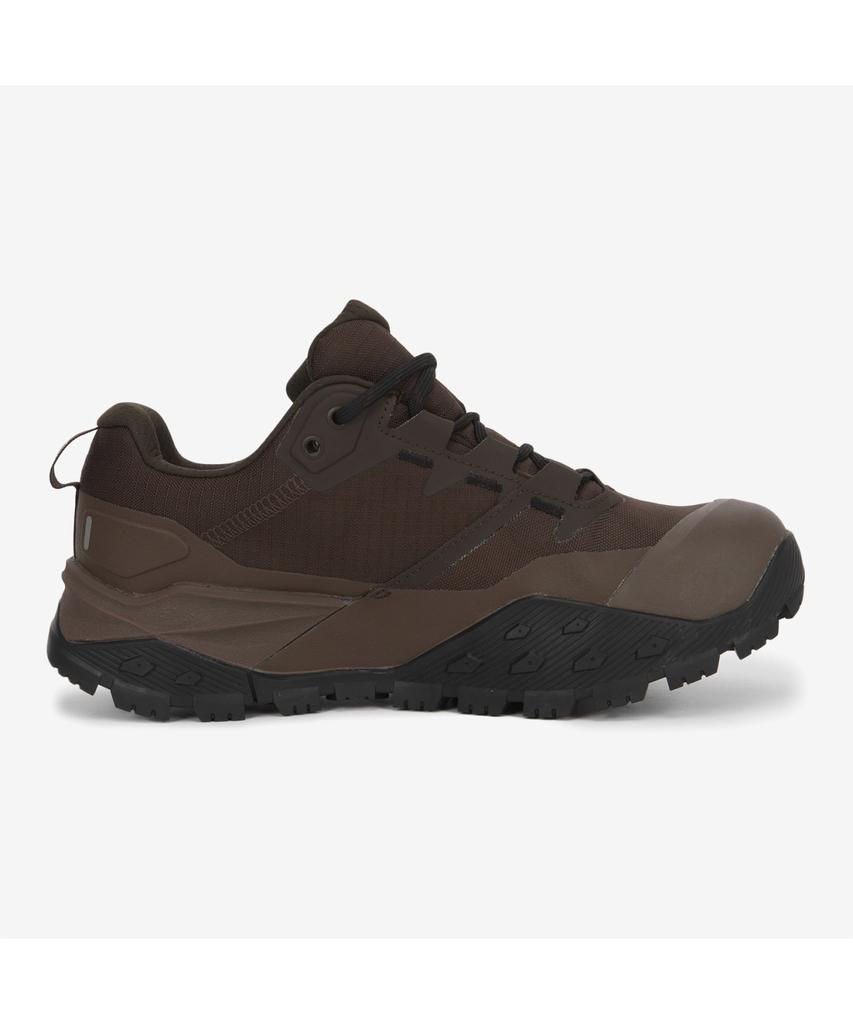 The North Face Ns95S23B Men'S Off-Trail Hike Gore-Tex Brown