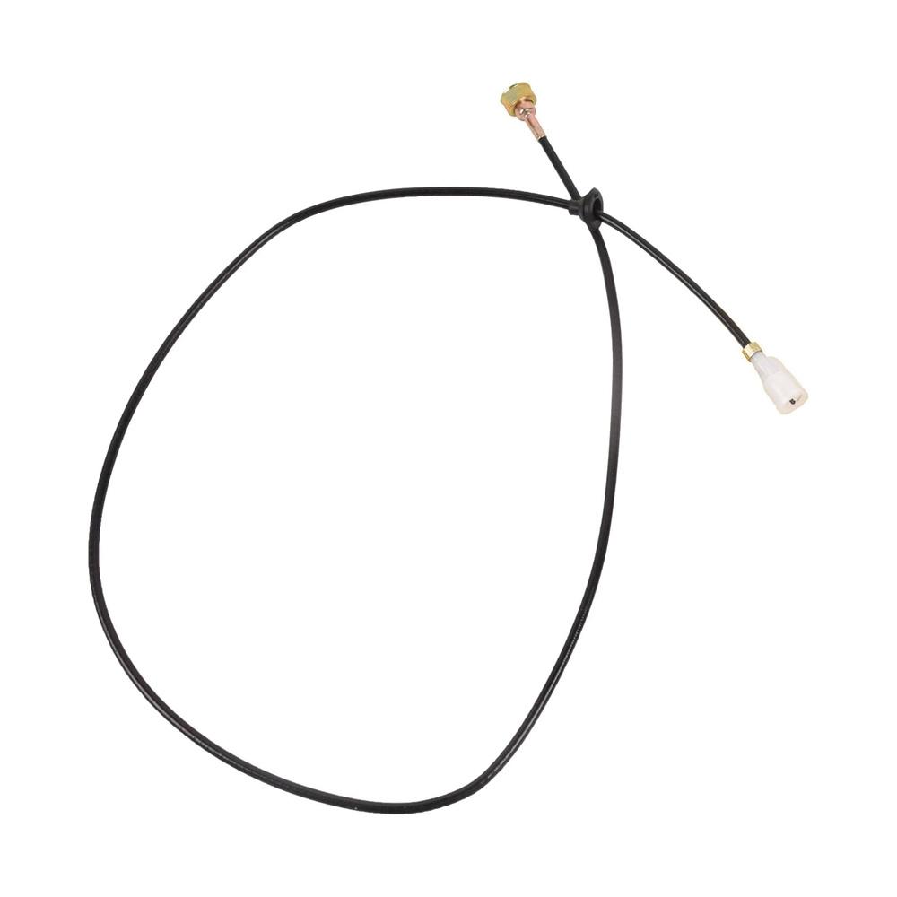 Трос спидометра 62 дюйма 3592360 Подходит для Dodge 1968-1976 Plymouth Barracuda