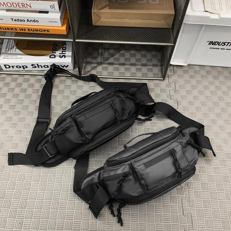 Мужская нагрудная сумка, поясная сумка, женская пригородная сумка через плечо, спортивная сумка на плечо для занятий спортом на открытом воздухе