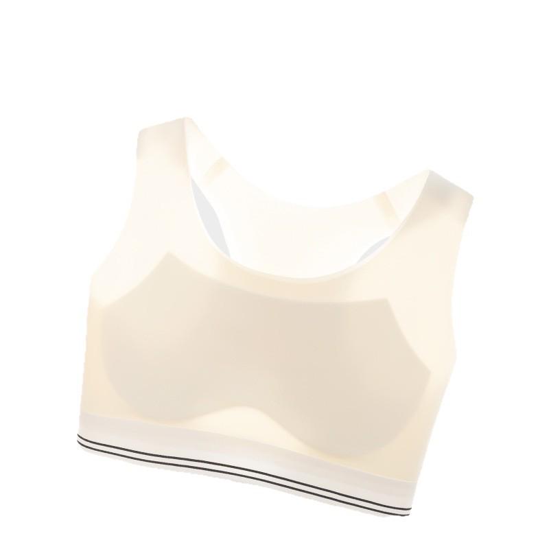 Бесшовный женский спортивный бандаж-жилет: Формирующая поддержка, Дышащий комфорт, Стильный дизайн спины