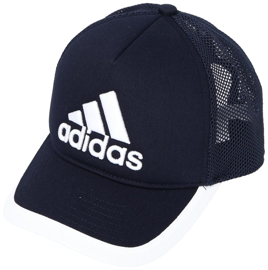 Adidas Trucker Cap JMT54 Legend OSFZ Kids' Ink/White (IM5206)