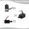 DC Speed Regulator Electronic Speed Switch Motor Speed Controller