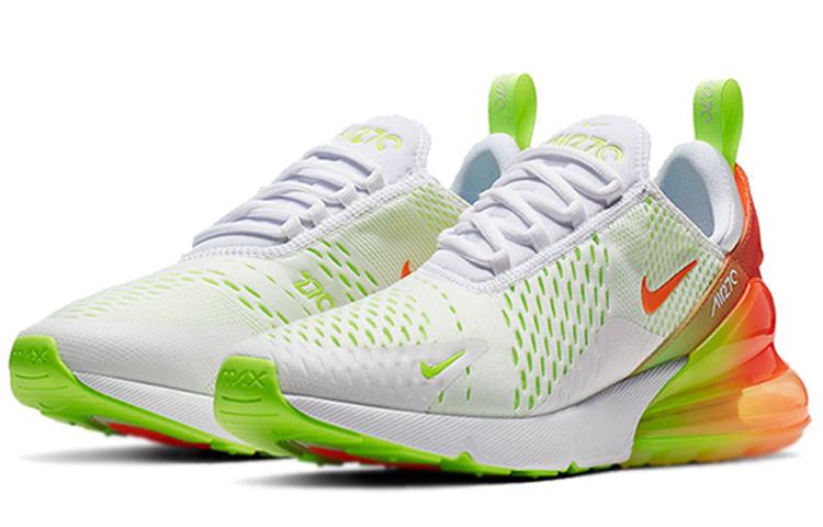 Nike Air Max 270 'Summer Gradient White' CN7077-181