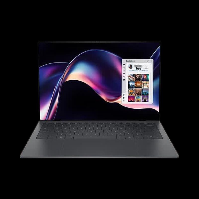 Dell XPS 14 2026 AIPC Flagship Laptop (CN version)