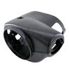 Upper Lower Steering Column Cover Shroud For 1999-2003 Chevrolet Blazer
