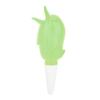 60ml Bird Shpaed Automatic Self Watering Sprayer Water Drip Irrigation Flower Plant (Green)