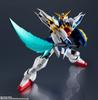 TAMASHII NATIONS GUNDAM UNIVERSE New Mobile Report Gundam W SHENLONG GUNDAM 150mm Painted Movable Figure XXXG-01S Approx. ABS&PVC
