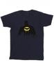 Mens Batman Shadow Paint T-Shirt