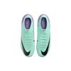 Nike Zoom Кроссовки унисекс Mercurial Superfly 9 Academy MG Peak Ready Pack Синий Гипер-Бирюзовый Черный DJ5625-300