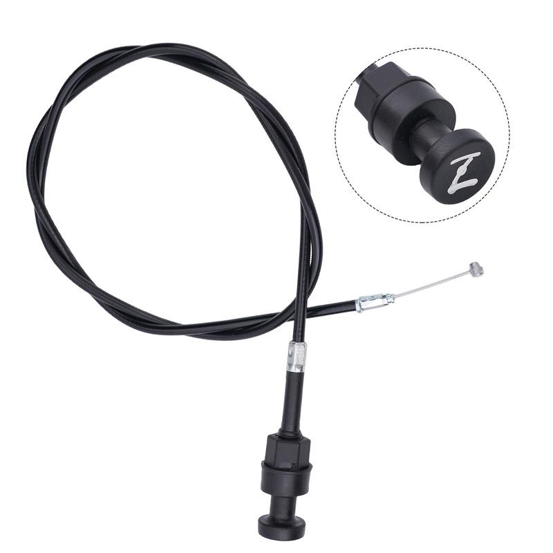 1pc Choke Cable Parts ATC200ES TRX200 TRX350 Accessories Model Practical For Honda ATC125M ATC200M ATC200E Useful New