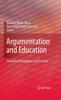 The Argumentation and Education : Theoretical Foundations and Practices Book