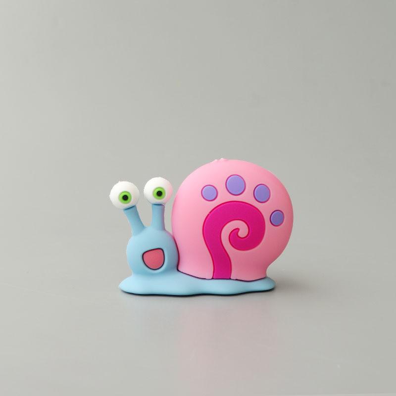 Patrick Squarepants Spongebob Star Plankton Action Figure Model Decorations Gift