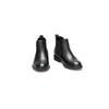 Men's Genuine Leather Chelsea Boots
