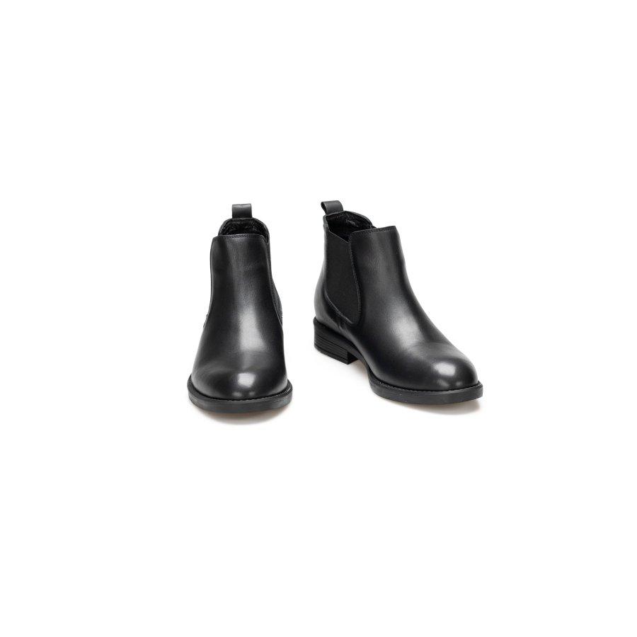 Men's Genuine Leather Chelsea Boots