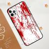 Кровавый Кровавый Рука Чехол Для iPhone 12 Pro Max 13 mini 6S 7 8 Plus SE 2020 Чехол Для iPhone 11 Pro Max XS X XR