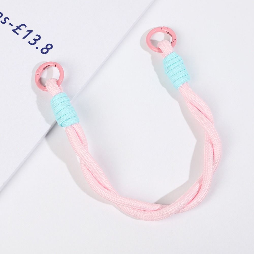 Silicone Ring Strap Water Bottle Sling Holder DIY Water Bottle Handle for Owala Water Bottle