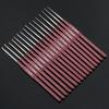 0.5mm-2.7mm Small Size Tools DIY Knitting Needles Weave Yarn Lace Crochet Hook