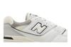 Мужские кроссовки New Balance 550 'White Marblehead'
