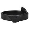 Emporio Armani Belt 81386 Men's Y4S642-YQ48K 110.5/120.5 [Used]