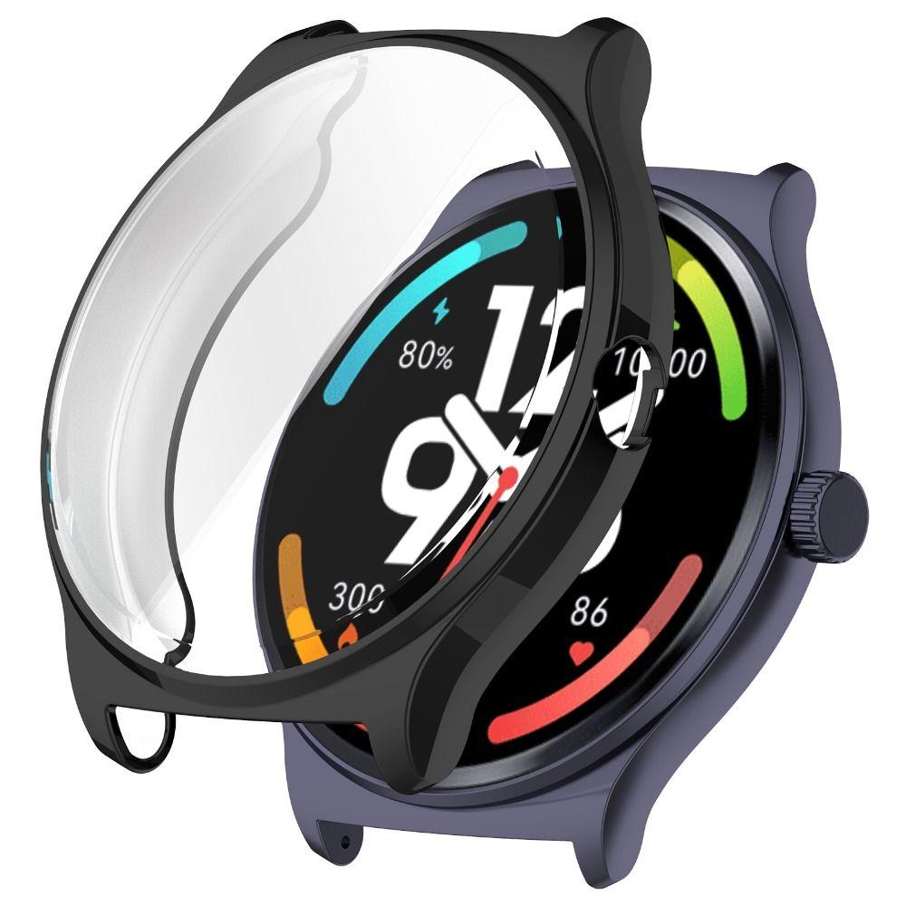 Shell Protective Cover Full Cover Case Cover Soft Screen Protector for HayLou Solar Lite