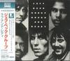 CD JEFF BECK GROUP  Rough And Ready SICP30082 Epic 2012 Япония Obi Рок
