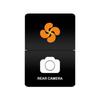 12V 24V LED Rocker Switch Dual Button ON/OFF Amber White Light for LED Light Bar Fog Lights Jeep Toyota 4Runner Land Cruiser
