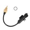 Engine Oil Coolant Temperature Sensor 68088241AA 68119586AA Compatible with Jeep Cherokee Compass Renegade Chrysler 200 Ram ProMaster City Fiat