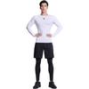 KELME T-Shirts Men's Crew Neck Thin 9161TL1001