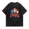 80s THOMPSON TWINS TOUR CONCERT ROCK T Shirt Size S 5XL vintage Washed Versatile Casual graphic Slightly Comfortable Soft