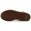 Puma Desierto v2 Checked - Кроссовки Taffy Unisex Brown Super-Lemon 385257-01