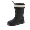Lady Rain Boots Fashion Non-slip Soft Comfort Waterproof Rain Boots Women Outdoor Hiking School Rainy Days On Foot Camping