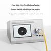 Telecommunication Grade Single Mode FC-FC Fiber Optic Patch Cord