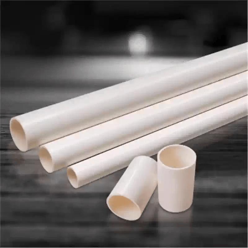 Meilihua PVC Electrical Conduit
