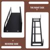 Premium-Extension Level Mount Holder For For Packout Tool Boxes Horizontal Tool Organizer- Fits Levels Up To 2.8" Wide