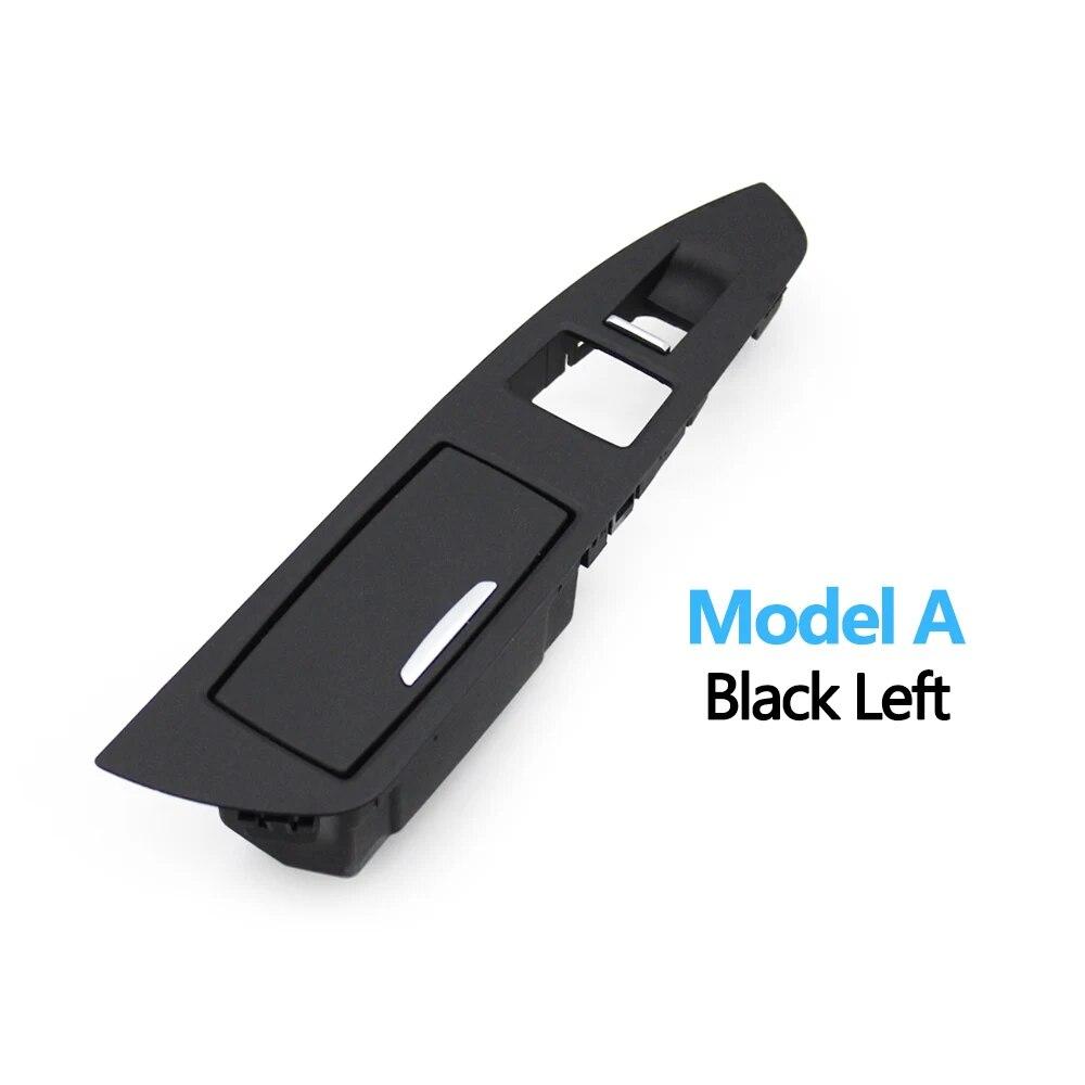 LHD RHD задняя дверь автомобиля подлокотник пепельница в сборе ящик для хранения чехол для BMW 7 серии F01 F02 730 735 740 745 750 760