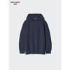 Uniqlo Japan Washable 3d Knit Hoodie