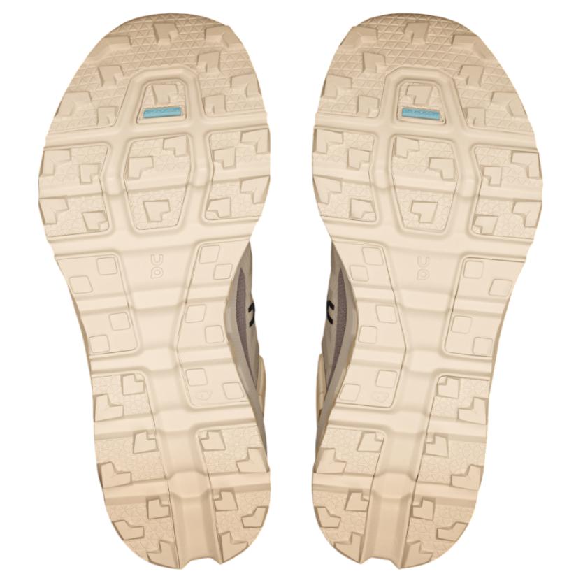 Женские кроссовки Cloudvista 2 Wmns On 'Cream Desert' 3WE30133323