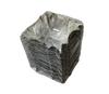 Toyo Aluminum "Алюминиевые стаканчики пищевого класса" Фольгированная форма (Кейс Swell) Квадратный Свободный (500 Количество)