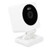 WiFi Security Camera 1080P Motion Detection Night Vision 2 Way Talk 360 Degree Rotatable Wireless