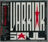 CD WARRIOR SOUL - Last Decade Dead Century WPCP3518 GEFFEN 1990 Япония Рок Б/У