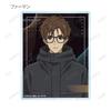 TV Anime Trading Acrylic Cards BOX of 7 "Your Forma"