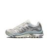 Кроссовки Unisex Salomon XT-4 OG Vanilla Ice Ballad Blue Кремовые Нежно-Персиковые L47741200