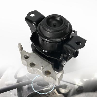 Опора двигателя Tanto L375S L385S Move LA100S LA110A L175S L185S