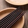 High-quality Durable Kitchen Tools Wood Japanese Cooking Restaurant Sushi Chopsticks Tableware Dinnerware Wooden Chopsticks