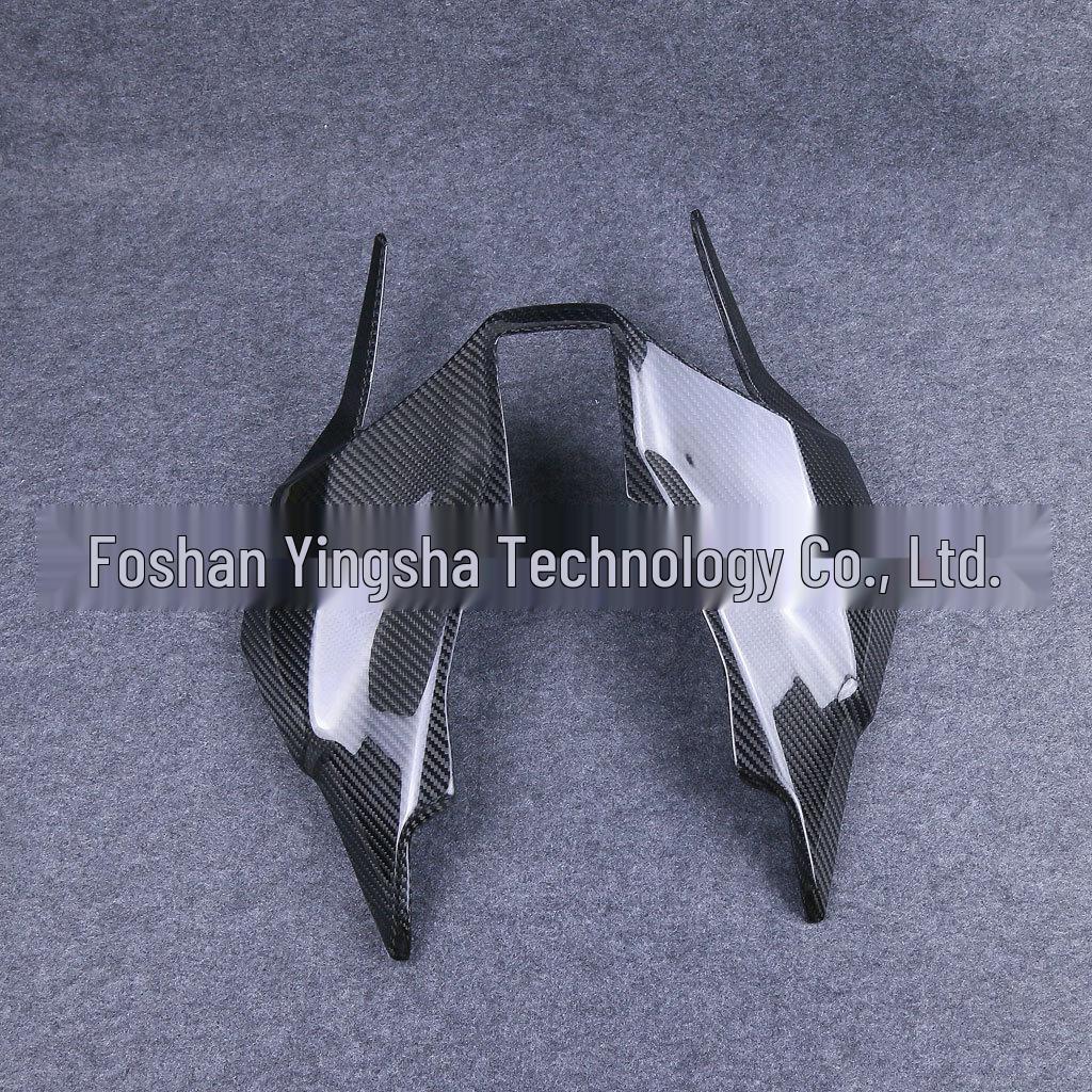 Carbon Fiber Tail Fairing for 2017+ Honda CBR1000RR